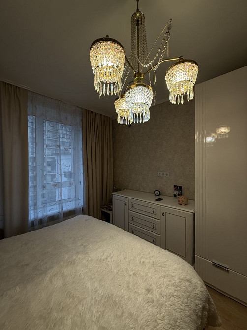 Чудова однокімнатна квартира з ремонтом в спокійному районі! Ирпень - изображение 7