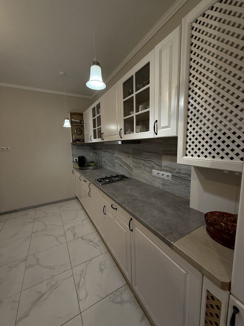 Чудова однокімнатна квартира з ремонтом в спокійному районі! Ирпень - изображение 4