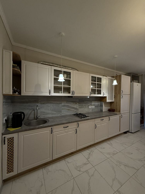 Чудова однокімнатна квартира з ремонтом в спокійному районі! Ирпень - изображение 3