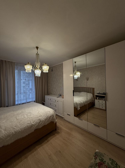 Чудова однокімнатна квартира з ремонтом в спокійному районі! Ирпень - изображение 8