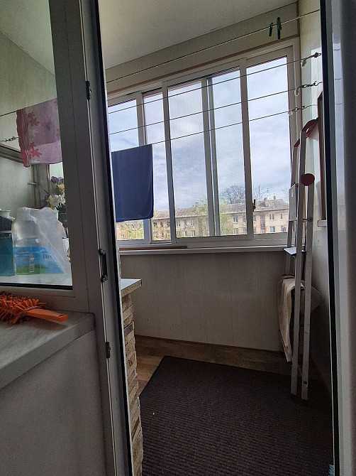 Сдам  3 к квартиру, р-н Центра с А.О. Каменское (Запорожская обл.) - изображение 2