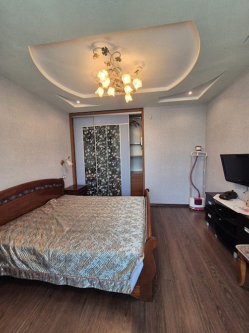 Сдам  3 к квартиру, р-н Центра с А.О. Каменское (Запорожская обл.) - изображение 3