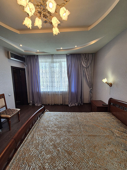 Сдам  3 к квартиру, р-н Центра с А.О. Каменское (Запорожская обл.) - изображение 4