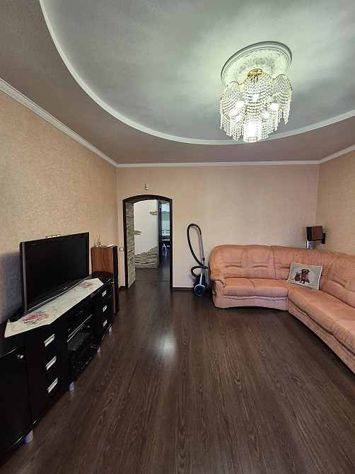 Сдам  3 к квартиру, р-н Центра с А.О. Каменское (Запорожская обл.) - изображение 6