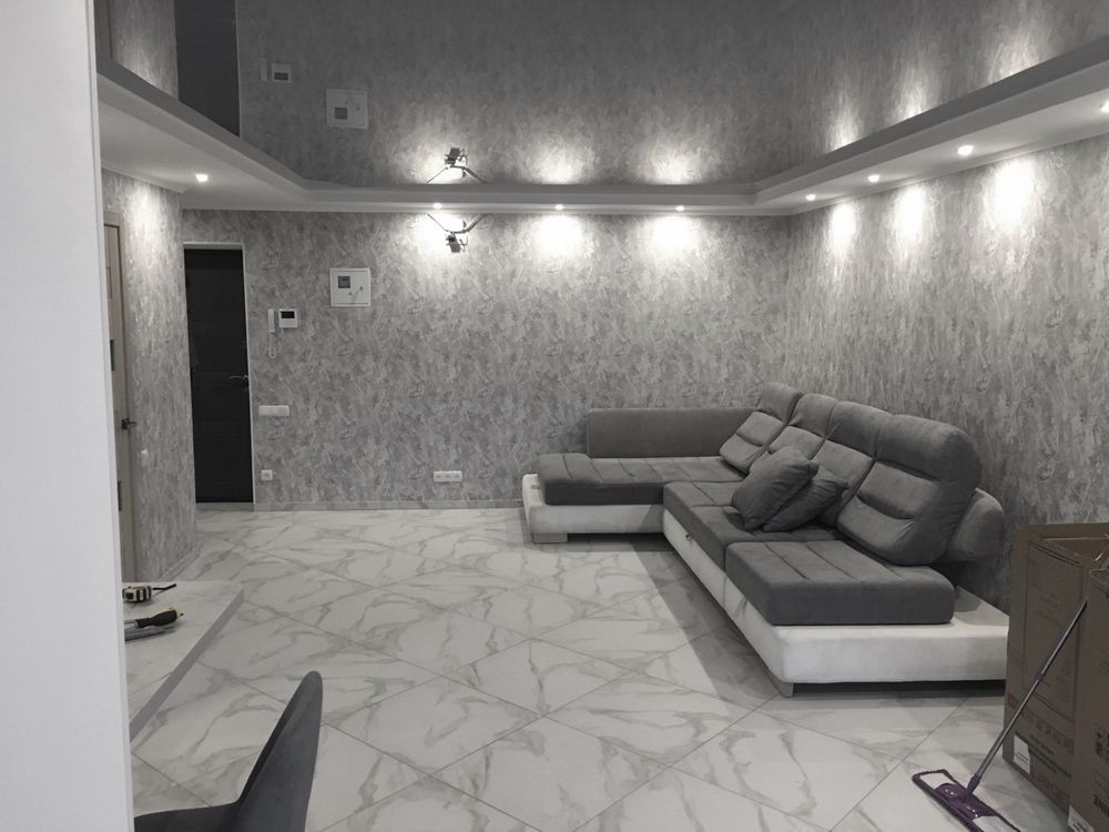 Сдам 1-ку на 95 квартале ХАЗЯИН Кривий Ріг - зображення 2