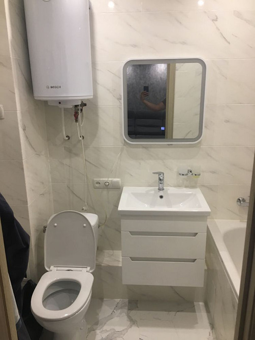 Сдам 1-ку на 95 квартале ХАЗЯИН Кривий Ріг - зображення 6