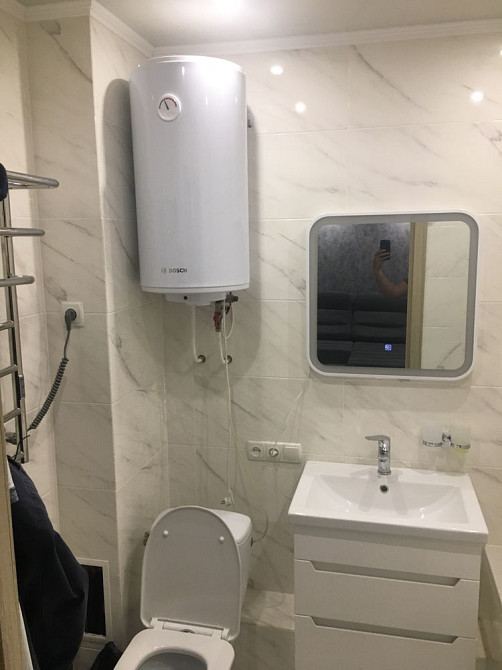 Сдам 1-ку на 95 квартале ХАЗЯИН Кривий Ріг - зображення 7