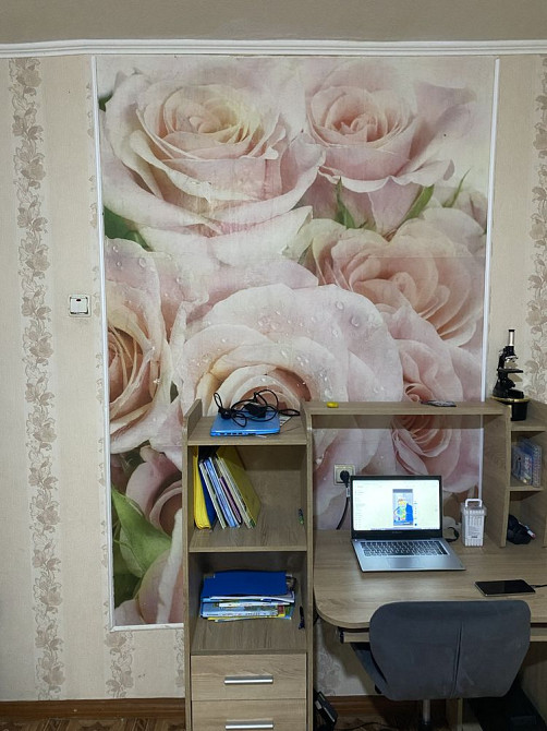 Продам 2-х ком. квартиру Лозова - зображення 2