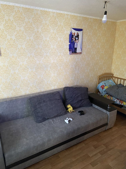 Продам 2-х ком. квартиру Лозова - зображення 5