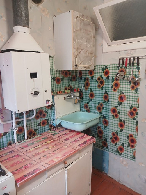 Здається 2х кімнатна квартира Шевченківський район Запоріжжя - зображення 4