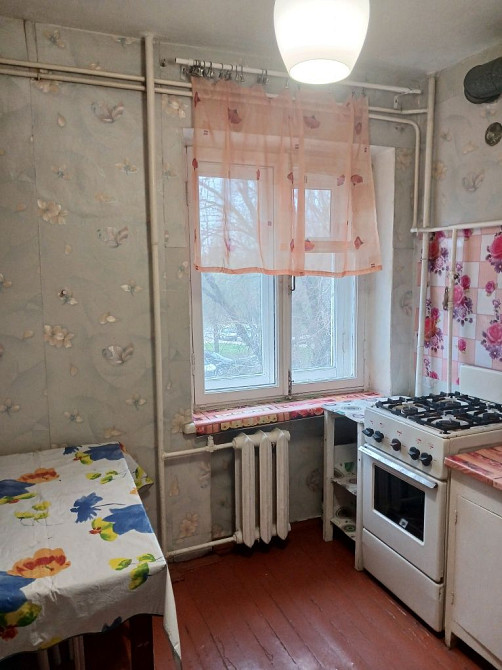 Здається 2х кімнатна квартира Шевченківський район Запоріжжя - зображення 1