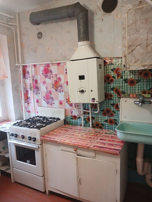 Здається 2х кімнатна квартира Шевченківський район Запоріжжя - зображення 2