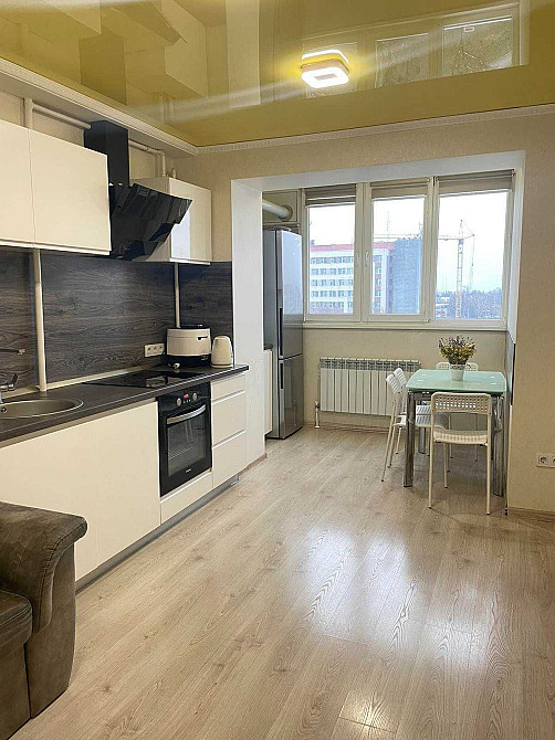 Продам 2 кімнатну квартиру в новобудові біля Автовокзалу ! Рівне - зображення 1