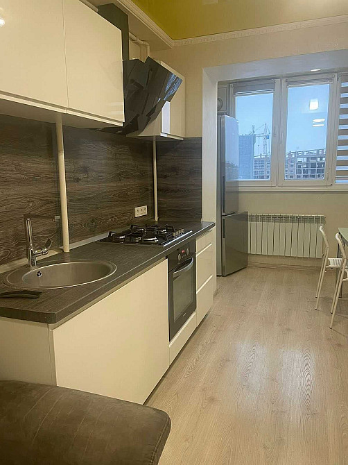 Продам 2 кімнатну квартиру в новобудові біля Автовокзалу ! Рівне - зображення 8