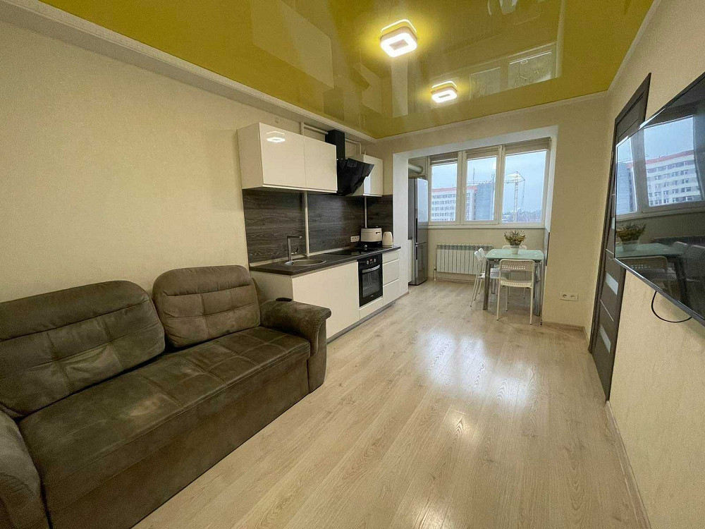 Продам 2 кімнатну квартиру в новобудові біля Автовокзалу ! Рівне - зображення 3