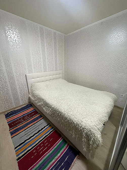 Продам 2 кімнатну квартиру в новобудові біля Автовокзалу ! Рівне - зображення 5