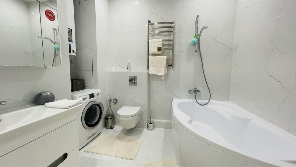 3-х кімнатна. Власник. Дмитрівська 82 Лукьяновка  - изображение 6