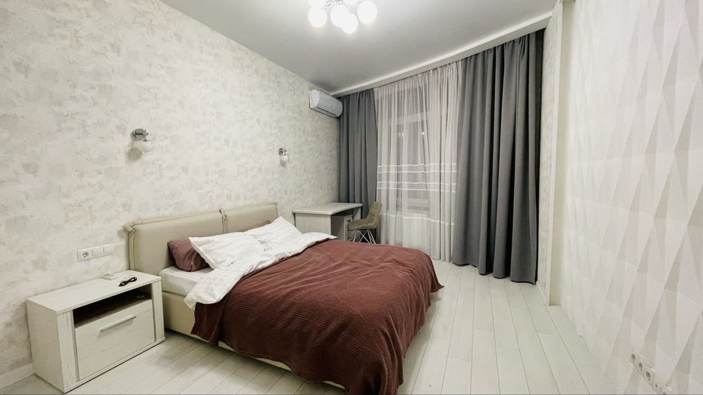 3-х кімнатна. Власник. Дмитрівська 82 Лукьяновка  - изображение 8