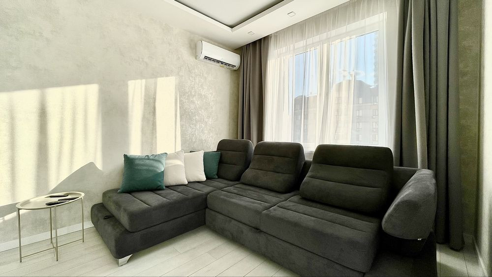 3-х кімнатна. Власник. Дмитрівська 82 Лукьяновка  - изображение 3