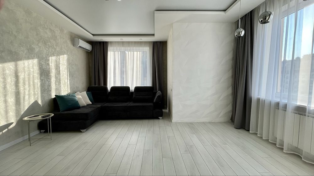 3-х кімнатна. Власник. Дмитрівська 82 Лукьяновка  - изображение 4