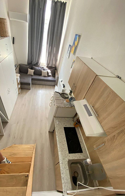 Продам квартиру в ЖК Грин Парк Харків - зображення 1