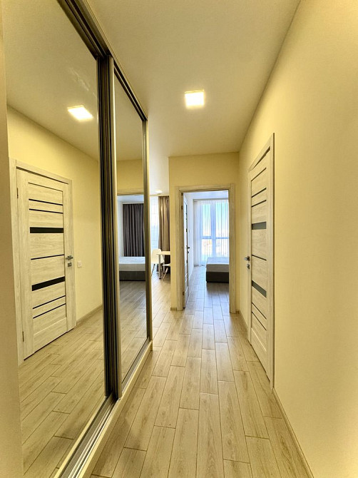 Оренда 1 кім квартири новобуд вул. Липинського ЖК Avalon Time Львов - изображение 8