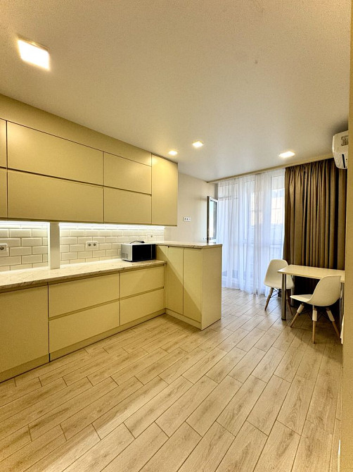 Оренда 1 кім квартири новобуд вул. Липинського ЖК Avalon Time Львов - изображение 2