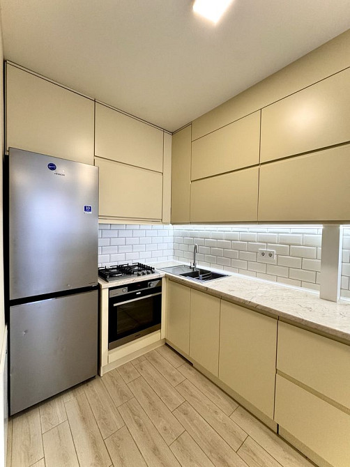 Оренда 1 кім квартири новобуд вул. Липинського ЖК Avalon Time Львов - изображение 1