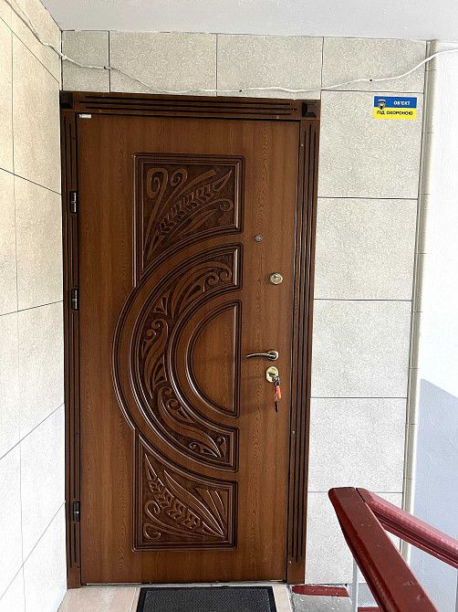 Продаж 2-х кім.кв.Хмельницький, рн Півден-Захід в.Храновського16/2 к9 Хмельницький - зображення 6