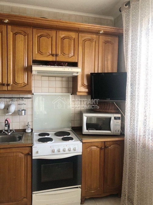 Оренда 2к квартира Захисників України вул. Молочна Харьков - изображение 3