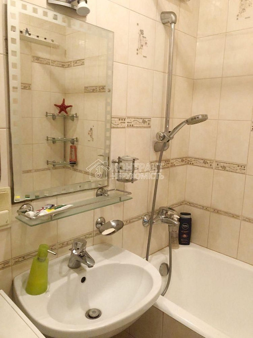 Оренда 2к квартира Захисників України вул. Молочна Харьков - изображение 2