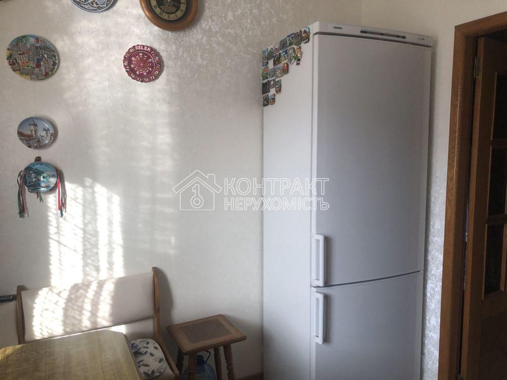 Оренда 2к квартира Захисників України вул. Молочна Харьков - изображение 5