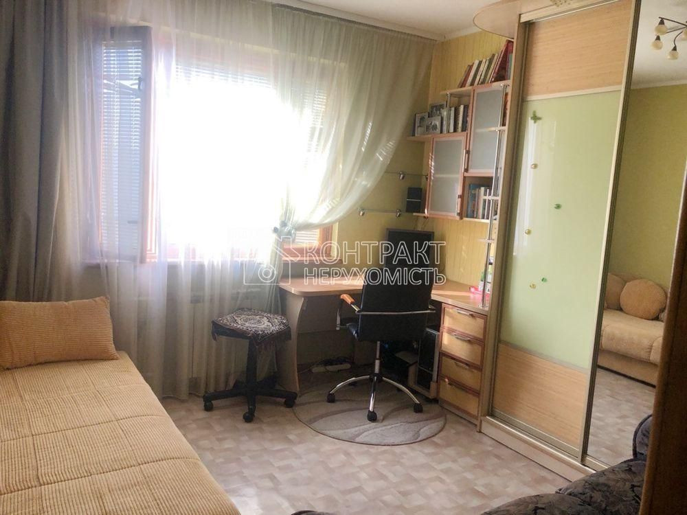 Оренда 2к квартира Захисників України вул. Молочна Харьков - изображение 4