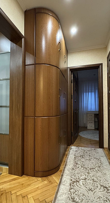 Здається чудова 3х кімнатну квартиру з хорошим ремонтом! Хмельницкий - изображение 4