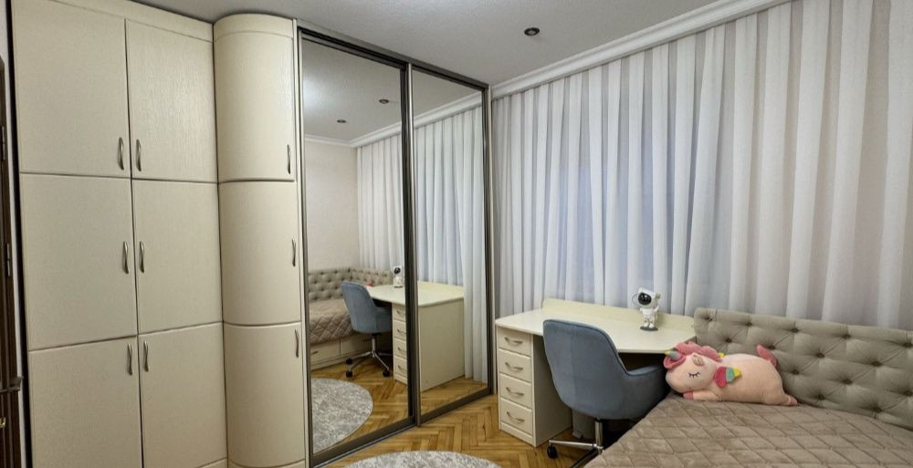 Здається чудова 3х кімнатну квартиру з хорошим ремонтом! Хмельницкий - изображение 5