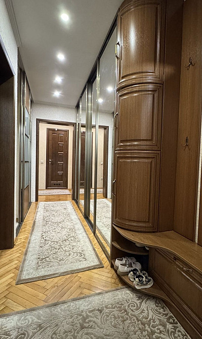 Здається чудова 3х кімнатну квартиру з хорошим ремонтом! Хмельницкий - изображение 8