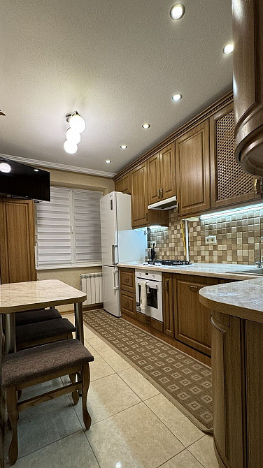 Здається чудова 3х кімнатну квартиру з хорошим ремонтом! Хмельницкий - изображение 1