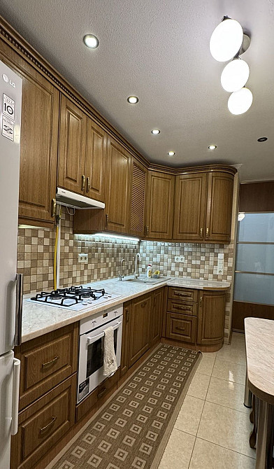 Здається чудова 3х кімнатну квартиру з хорошим ремонтом! Хмельницкий - изображение 2