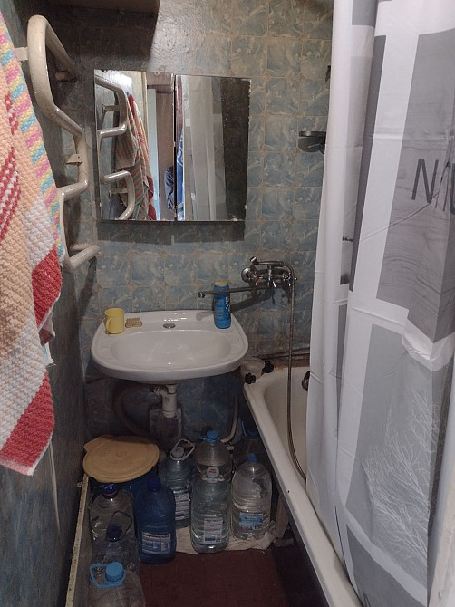 Сдам 3х ком кв рядом с Центром  ж/м Победа 4-5 Дніпро - зображення 5