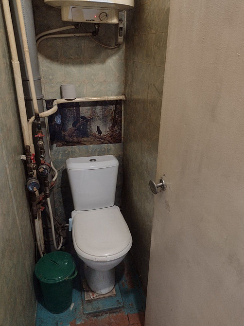 Сдам 3х ком кв рядом с Центром  ж/м Победа 4-5 Дніпро - зображення 6