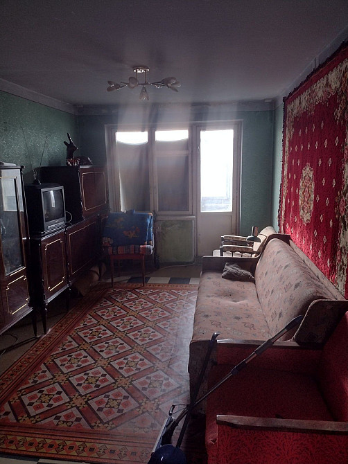 Сдам 3х ком кв рядом с Центром  ж/м Победа 4-5 Дніпро - зображення 2