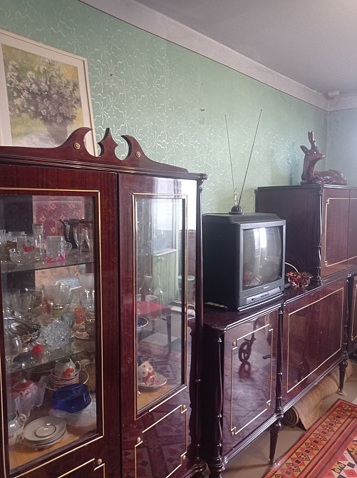 Сдам 3х ком кв рядом с Центром  ж/м Победа 4-5 Дніпро - зображення 7