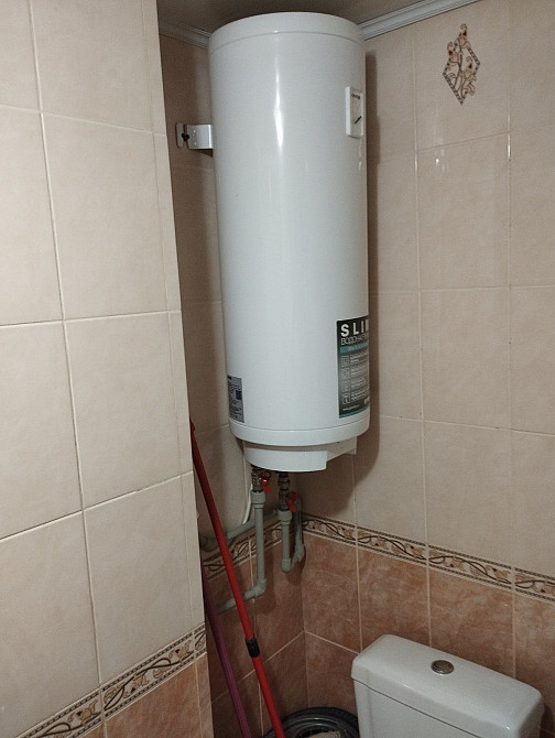 Сдам 2х к квартиру, 3/9, Гортоп Запоріжжя - зображення 8