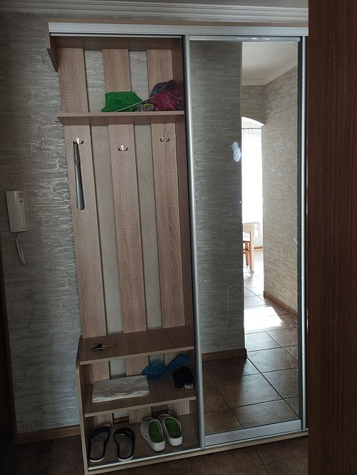 Сдам 2х к квартиру, 3/9, Гортоп Запоріжжя - зображення 2