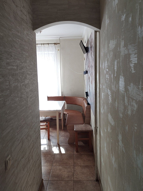 Сдам 2х к квартиру, 3/9, Гортоп Запоріжжя - зображення 3