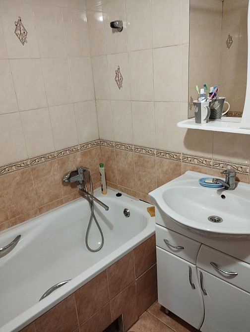 Сдам 2х к квартиру, 3/9, Гортоп Запоріжжя - зображення 5