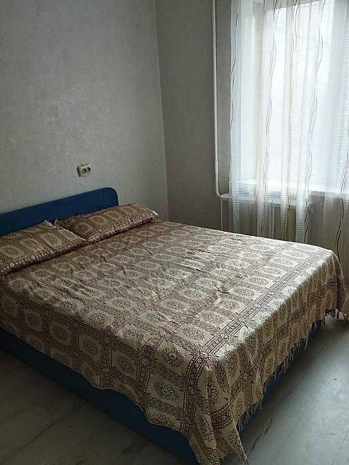 Сдам 2х к квартиру, 3/9, Гортоп Запоріжжя - зображення 4