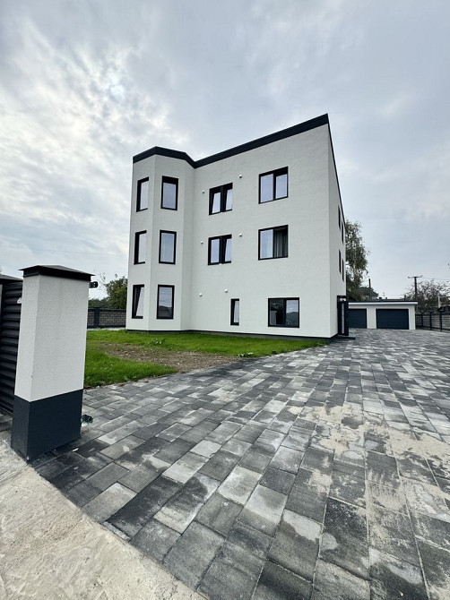 Продаж 1 кімнатної квартири Рівне - зображення 6