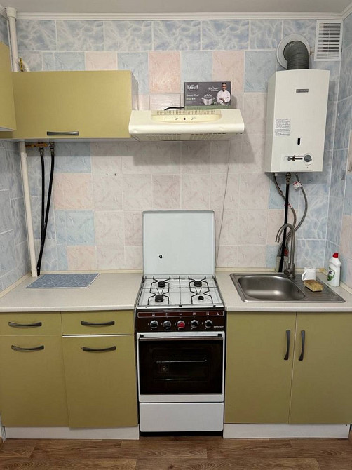 Здам однокімнатну квартиру на Вишеньці(Пирогово).Музей-Садиба ім.Пирог Винница - изображение 1