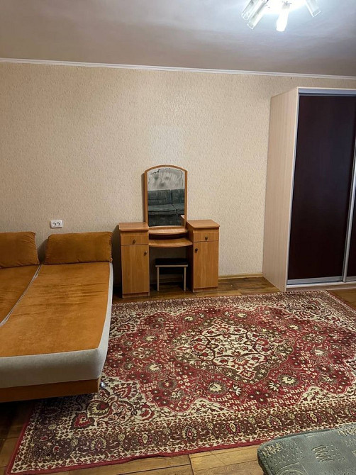 Здам однокімнатну квартиру на Вишеньці(Пирогово).Музей-Садиба ім.Пирог Винница - изображение 7